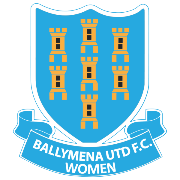 Ballymena United Women 2024